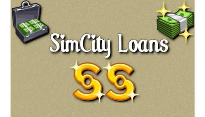 Simcity Loans 2.0 Mod