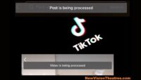 How to Fix "Post is Being Processed" Error on TikTok? TikTok post is being processed error