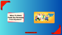 How To Watch Family Guy? All Streaming Options Listed Watch Family Guy Streaming From Anywhere