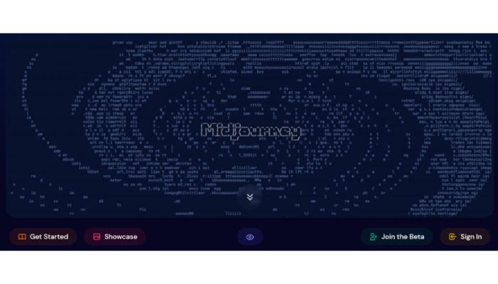 What Is Midjourney