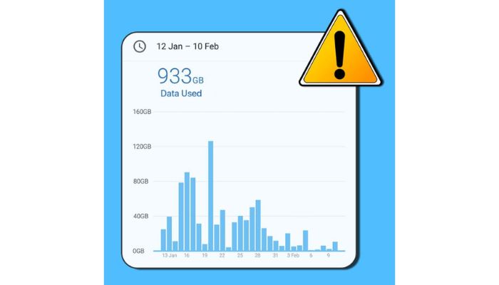 iphone data consumption