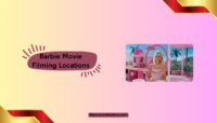 Where was Barbie Movie Filmed? Filming Locations Explored Barbie Movie Filming Locations