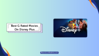 Best G Rated Movies On Disney Plus