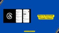 How to Download Threads Videos? How to download threads videos
