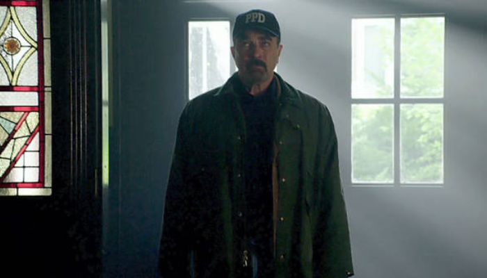 Jesse Stone Benefit of the Doubt 2012