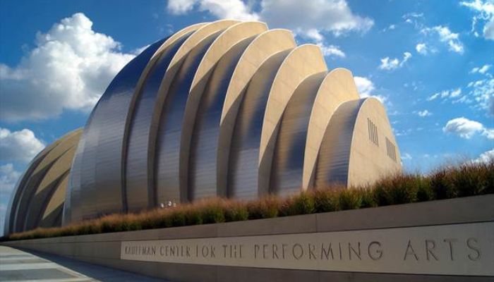 Kaufman centre for Performing Arts