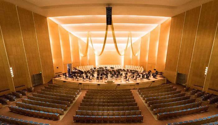 Kleihans Music Hall