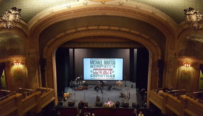Paramount Theatre
