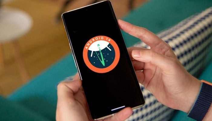 Release date for android 14