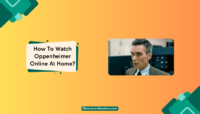 How To Watch Oppenheimer Online: Is It Streaming? Watch Oppenheimer Online At Home