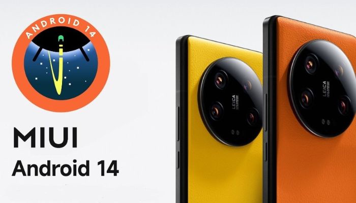 Xiaomi phones