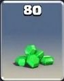 Fistful of Gems