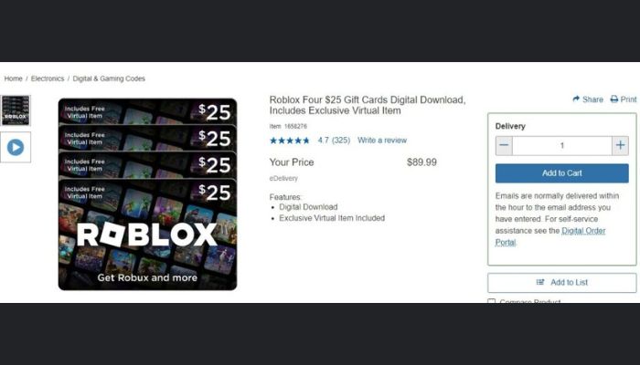 Costco Wholesale
