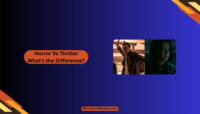 Horror vs Thriller Examples: What's the Difference? Horror Vs Thriller What's the Difference