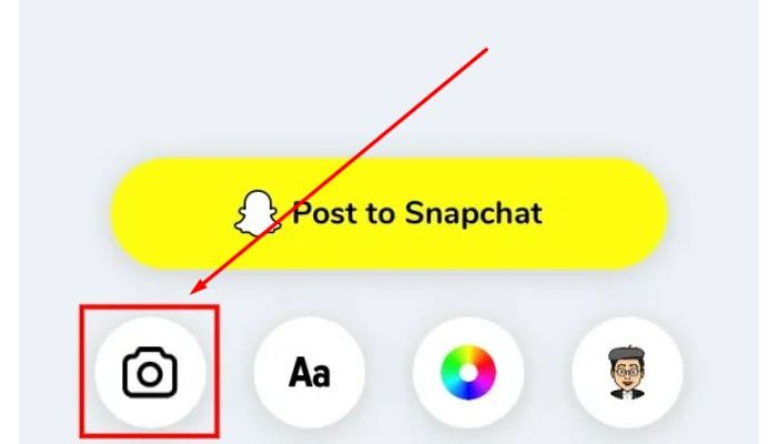 LMK Camera Icon
