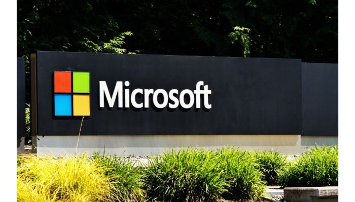 Microsoft statistics