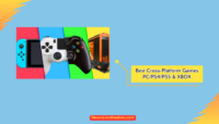 Best Cross-Platform Games: Multiplayer Fun on All Devices PLAY GAMES ACROSS DEVICES