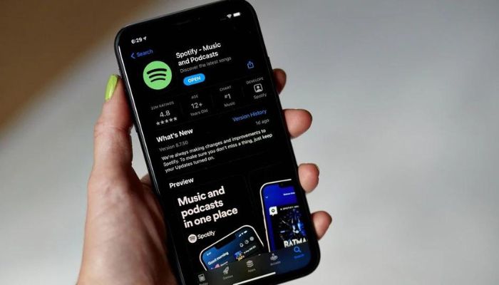Spotify