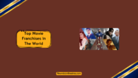 Top 20 Movie Franchises In The World Top Movie Franchises In The World