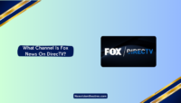 What Channel Is Fox News On DirecTV