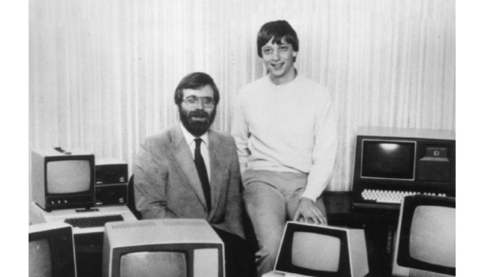 allen and gates