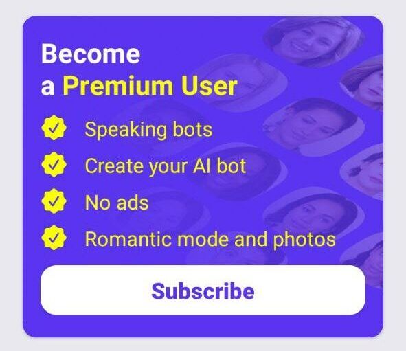 Botify AI premium