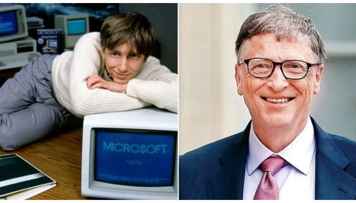 gates the founder