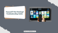 guide for peacock tv issues