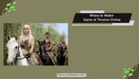 Where to Watch Game of Thrones Online: Streaming Guide watch got online