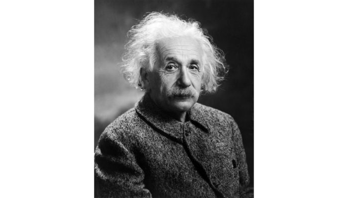 Albert Einstein (160-190 Highest IQ in the World)