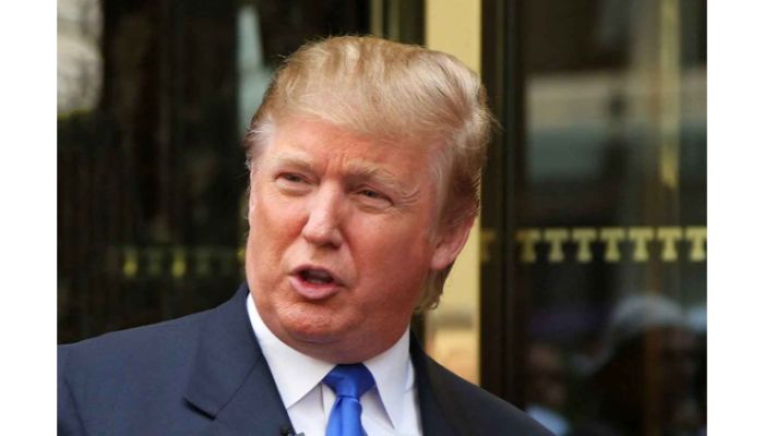 Donald-Trump