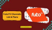 FuboTV Channels List & Plans
