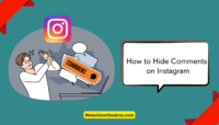 How to Hide Comments on Instagram? How to Hide Comments on Instagram
