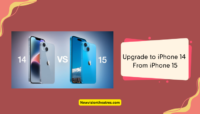 iPhone 14 vs iPhone 15: Is the Upgrade Worth It? Should You Upgrade to iPhone 14 From iPhone 15