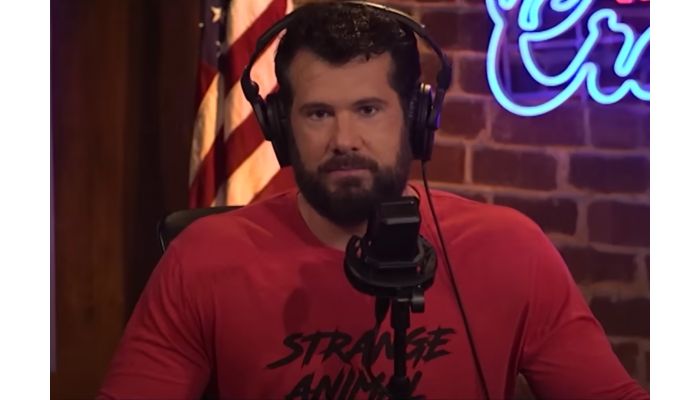 Steven Crowder