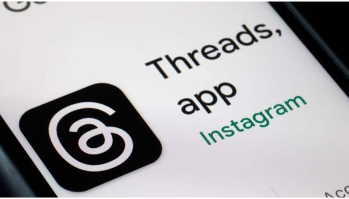 Threads app