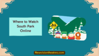 Where To Watch South Park Online? Where to watch south park
