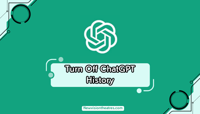 chatgpt chat history