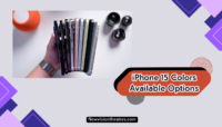 iPhone 15 Colors: Full List Of Options Available color options of iphone 15
