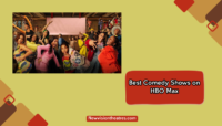12 Best Comedy Shows on HBO Max To Watch In 2024 hbo max comedy shows