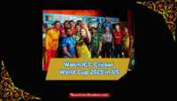 How To Watch ICC Cricket World Cup 2023 in the US icc 2023 world cup