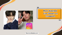 instagram live streams count