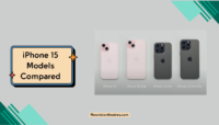 iPhone 15 vs 15 Plus vs 15 Pro vs 15 Pro Max Compared iphone 15 Models Compared
