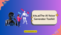 Kits AI: What Is It And How To Use It? kits.aiThe AI Voice Generator Toolkit