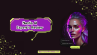 review of nastia ai