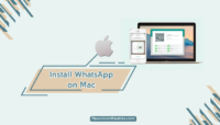 WhatsApp For Mac: Download & Install The New App whatsapp for mac os