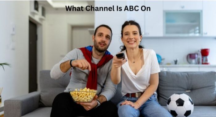 ABC on Different Platforms