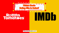 IMDb vs Rotten Tomatoes: Which Rating Site Is Better? Rotten Tomatoes vs imbd ratings