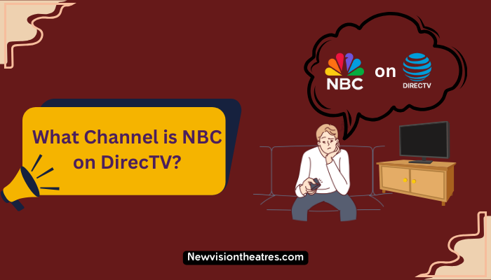 What Channel is NBC on DirecTV