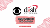 cbs on dish network